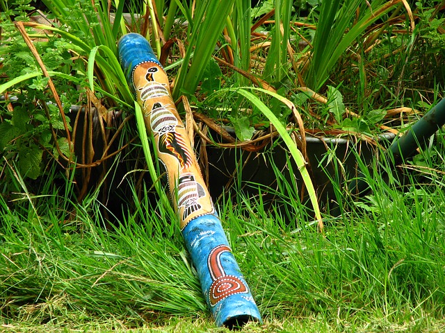 didgeridoo 389074 640
