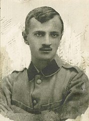 Andrzej Maria Battaglia