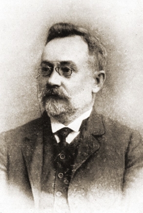 Franciszek Stefczyk