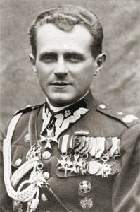 Karaszewicz Tokarzewski