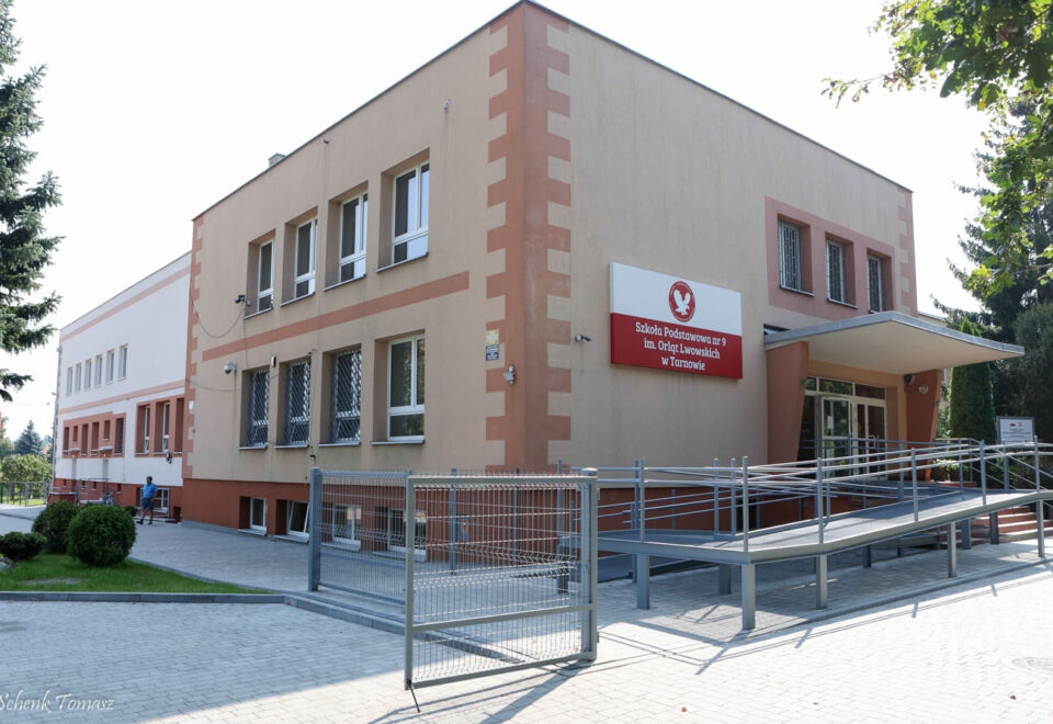 Zapisy na letnią półkolonię