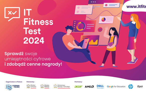 IT Fitness Test 2024