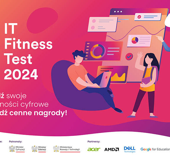 IT Fitness Test 2024