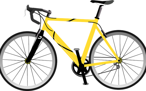 Chillout Room – dwa kółka