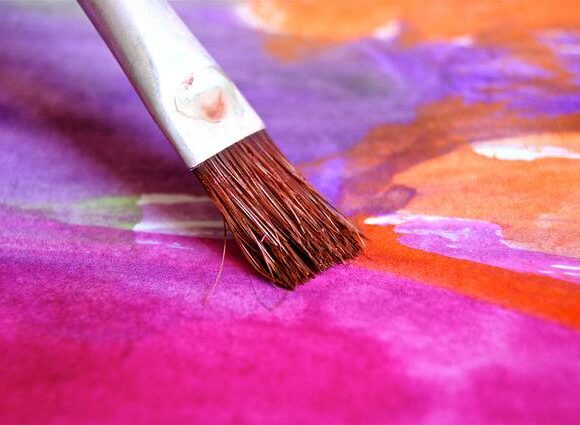 „Wyślij kredki do Afryki”