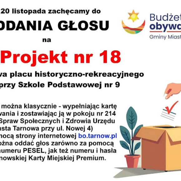Projekt obywatelski