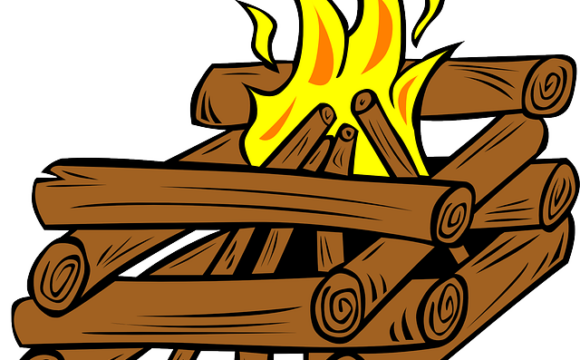 Chillout Room – camp kitchen :)