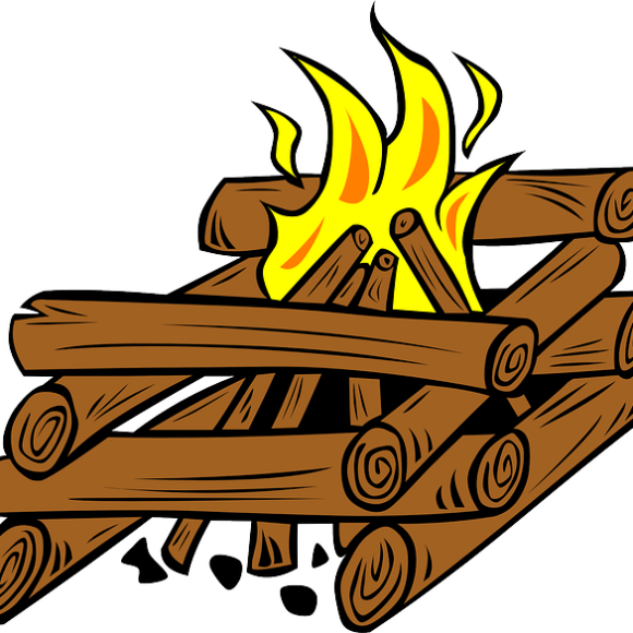 Chillout Room – camp kitchen :)