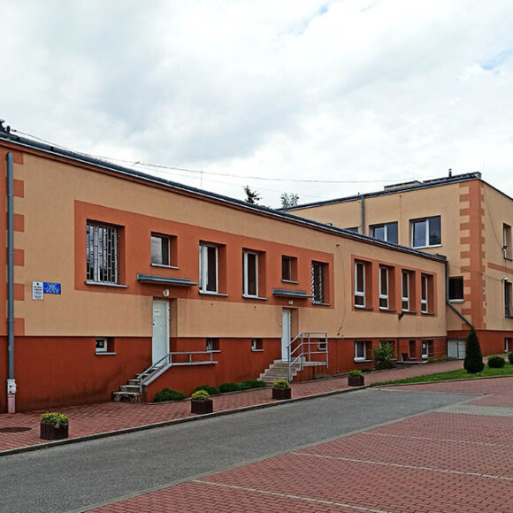 Dzień Babci i Dziadka