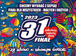 Podsumowanie 31 finału WOŚP