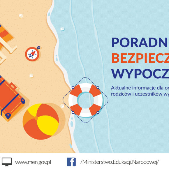 bezpieczne_wakacje Tydzień bezpieczeństwa