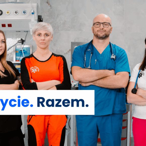 ratujmy_zycie „Ratujmy życie. Razem”