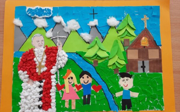 XIII Edycja Konkursu  o św. Janie Pawle II