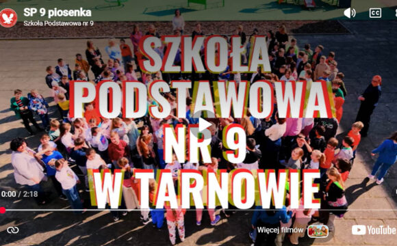 „Dziewiątka” – wspiera, uczy i pomaga
