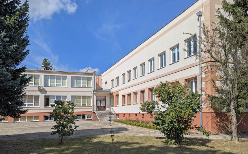 Ważne informacje dla rodziców uczniów klas pierwszych