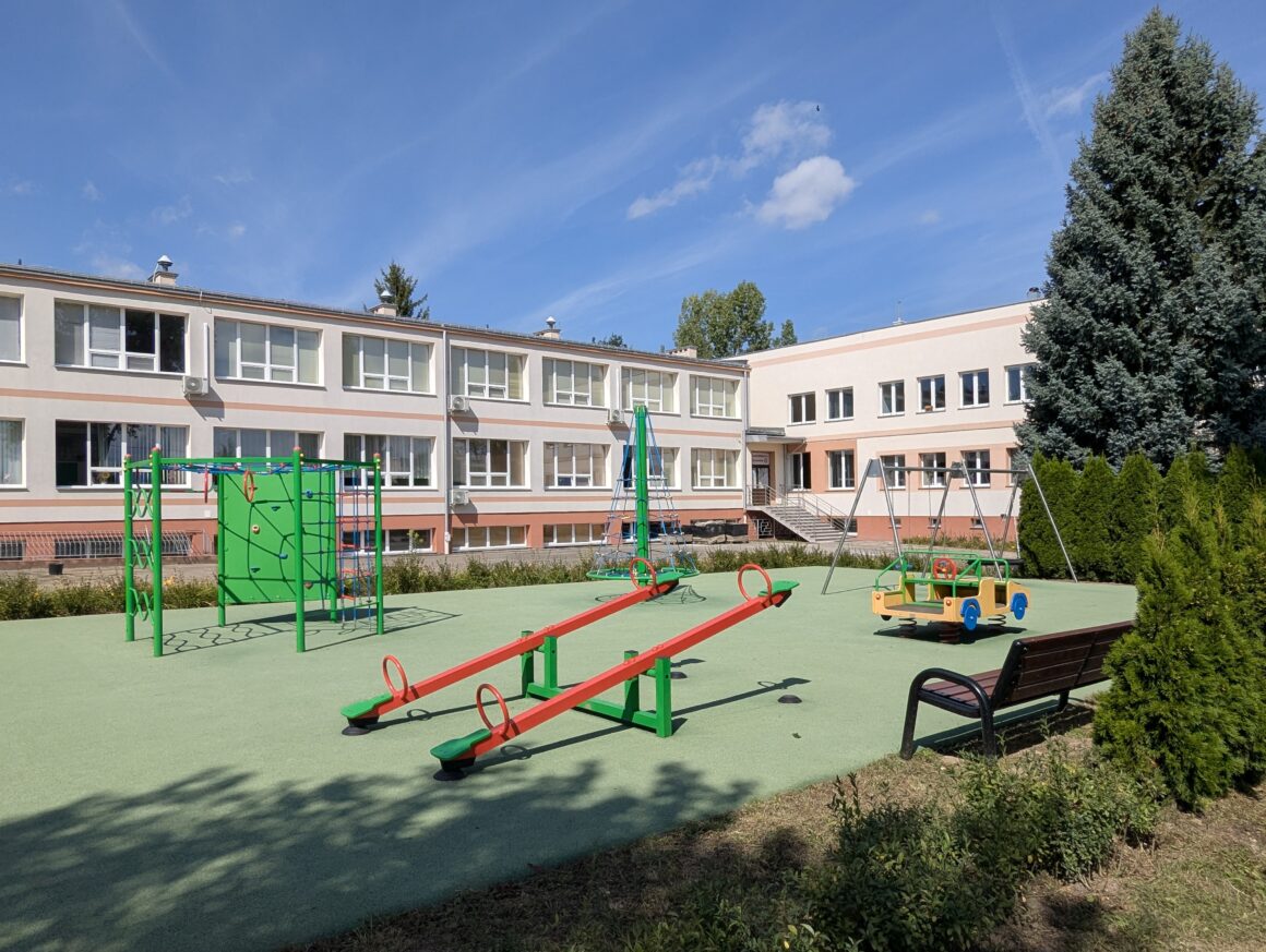 Zapraszamy na Orlik