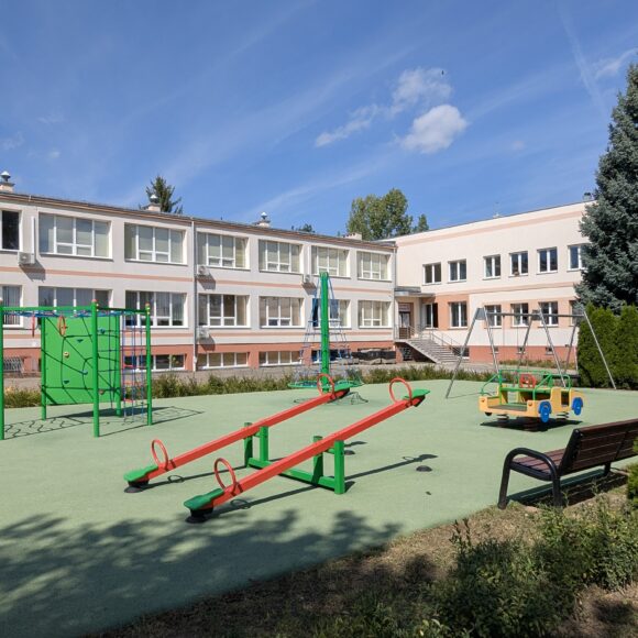 PXL_20250826_091130248 Zapraszamy na Orlik