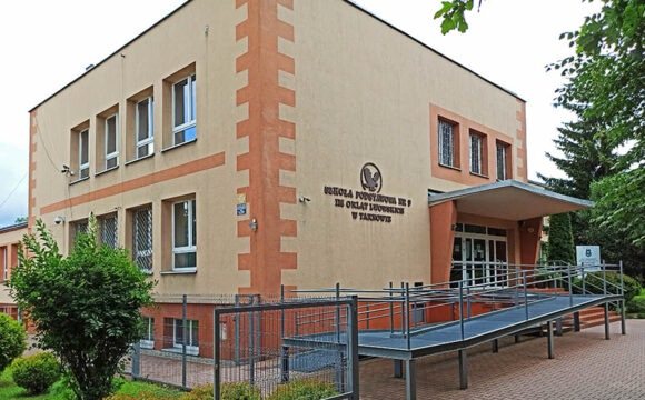 Rozpoczęcie roku szkolnego 2026/2027