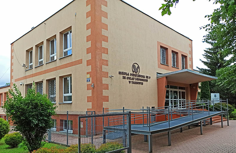 szkola01 Rozpoczęcie roku szkolnego 2026/2027