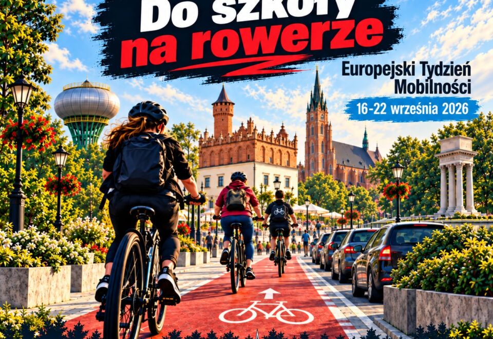 Europejski Tydzień Mobilności